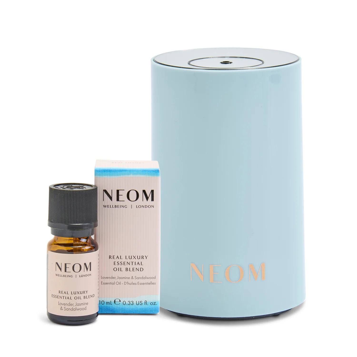 NEOM Wellbeing UK | NEOM Organics