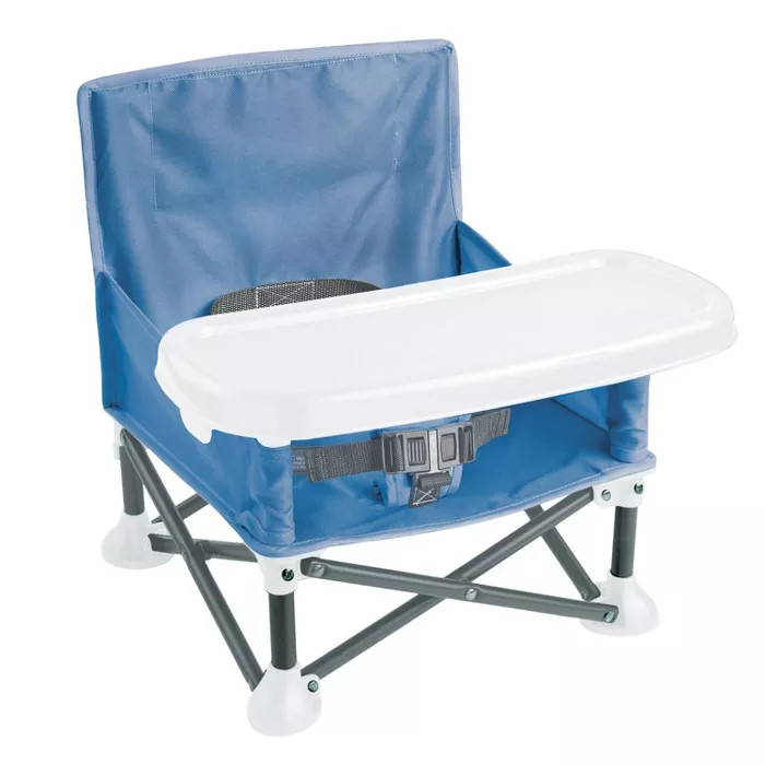 Summer Infant Pop 'N Sit Portable Infant Booster Seat | Target