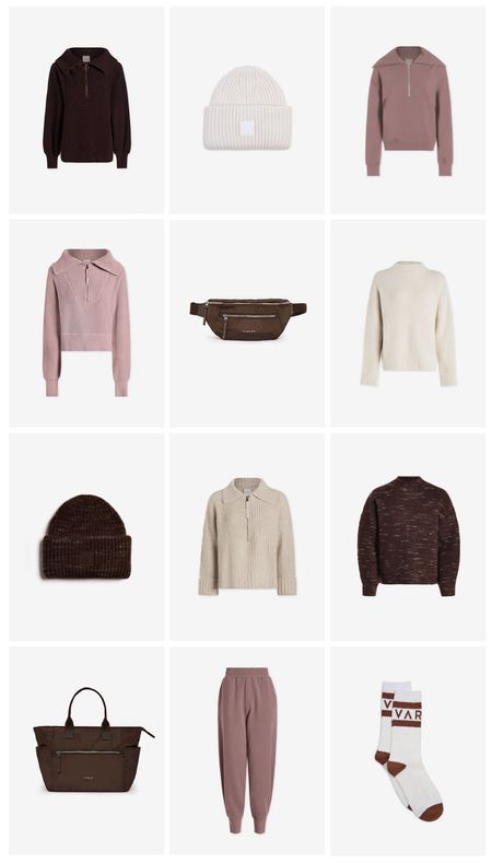 Neutral favorites from Varley 😍 these pieces make perfect gifts and stocking stuffers  (especially the accessories!!!) Everything they make is soooo buttery soft and cozy!

#LTKGiftGuide #LTKfindsunder100 #LTKstyletip