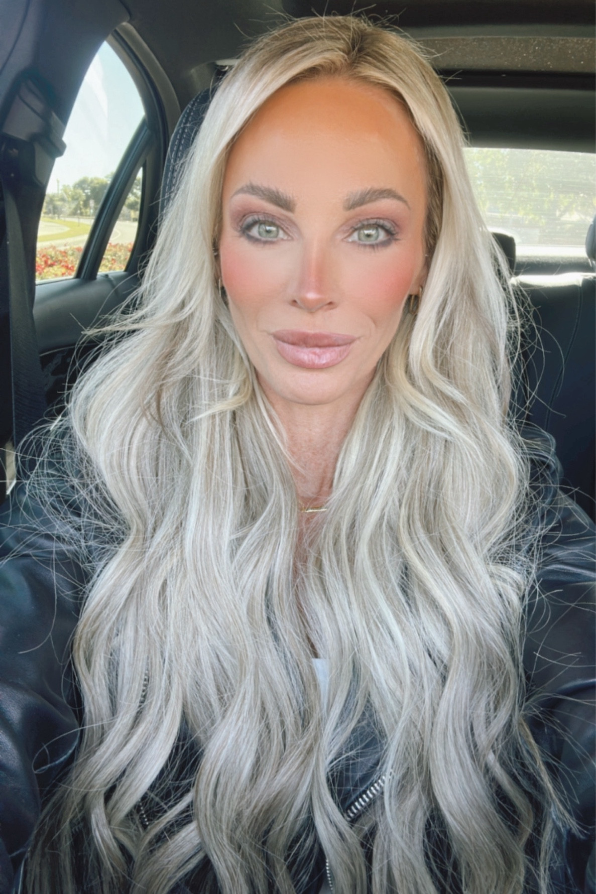 Everyday full face makeup!

#LTKHoliday #LTKParties

#LTKBeauty