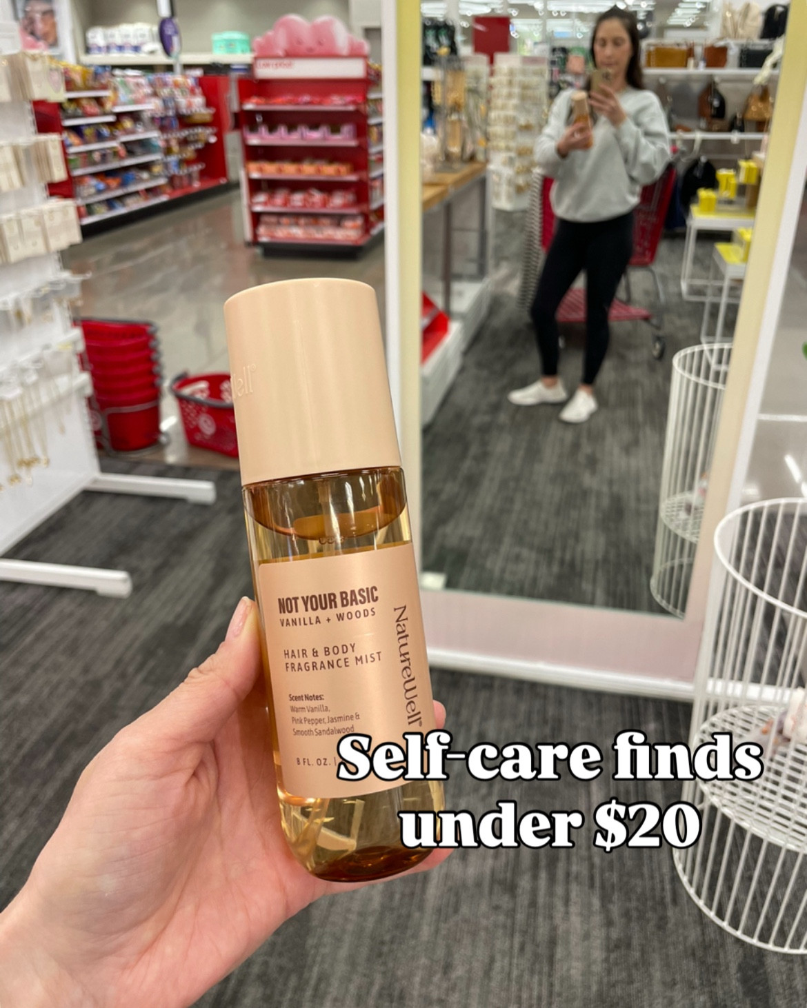 Because self-care shouldn’t break the bank. Share with a bestie who could benefit ☁️ 

#LTKselfcare #LTKmorningroutine #LTKBeauty