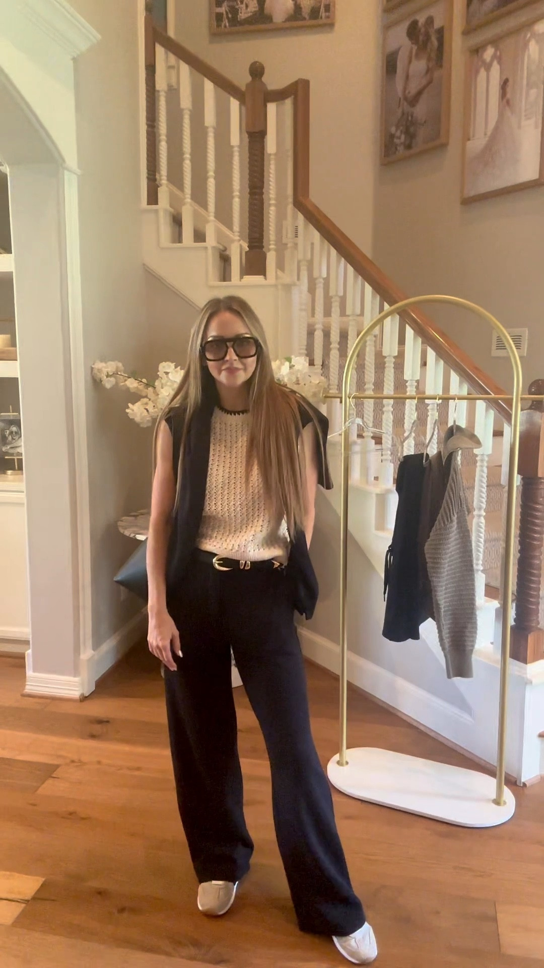 *Like buttah* 🧈🤌🏻

Some of my fav butter soft sets for the girly on the go. Perfect for travel or errands when comfort is 🗝️ but you still want that pulled together look. Thank me later for these ones 😎

Shop all these looks below - Hot tip: the entire green Varley set is on sale right now! 

#fashion #womensfashion #travelstyle #casualstyle #streetstyle

#LTKTravel #LTKFallSale #LTKSaleAlert