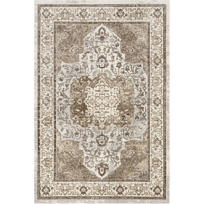Nuloom Cady Pet Friendly Machine Washable Transitional Area Rug | Target