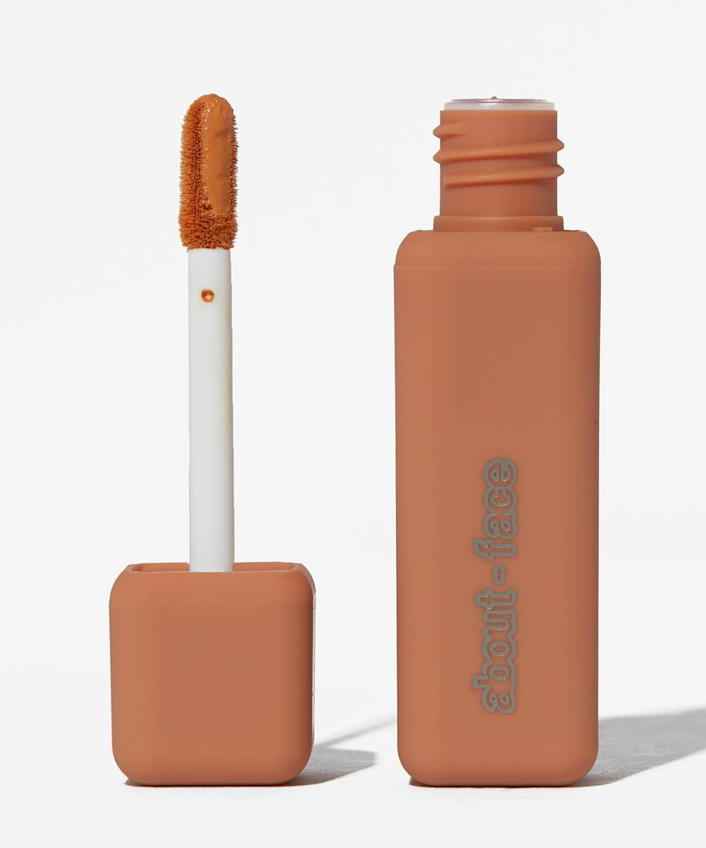 Matte Fluid Eye Paint | Beauty Bay