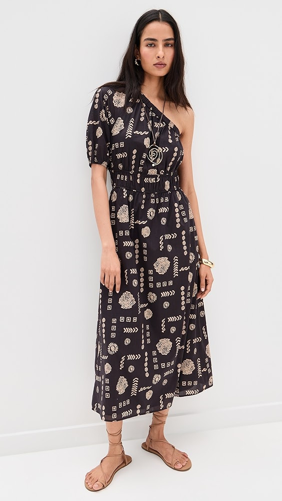 RAILS Rome Dress | Shopbop | Shopbop