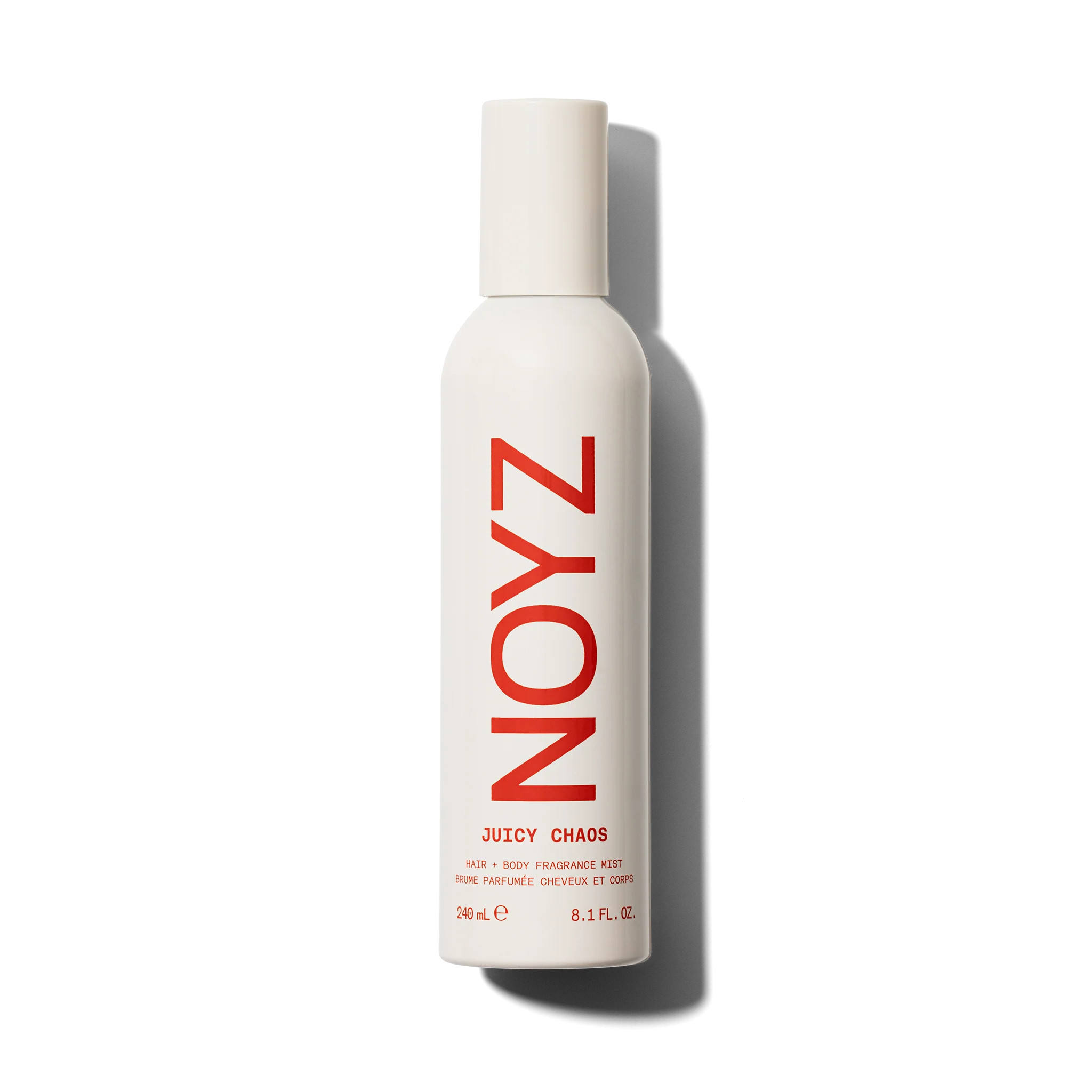 NOYZ HAIR + BODY FRAGRANCE MIST - JUICY CHAOS | Noyz