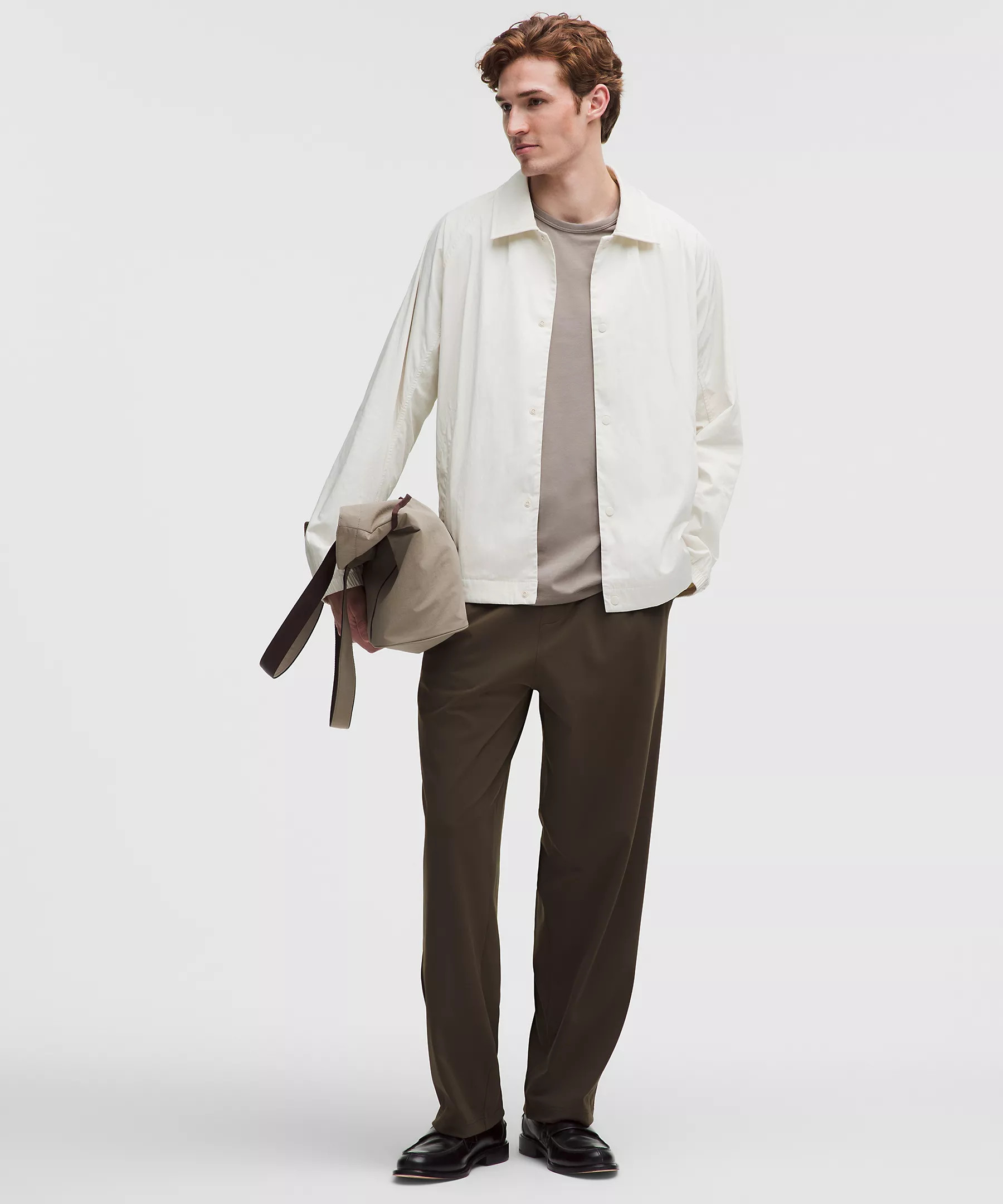 technical apparel + athletic shoes | lululemon | Lululemon (US)