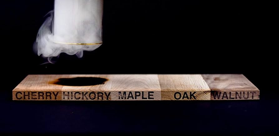 Smoking Old Fashioned Cocktail Board | The Original North American Made Smoked Old Fashioned Boar... | Amazon (US)