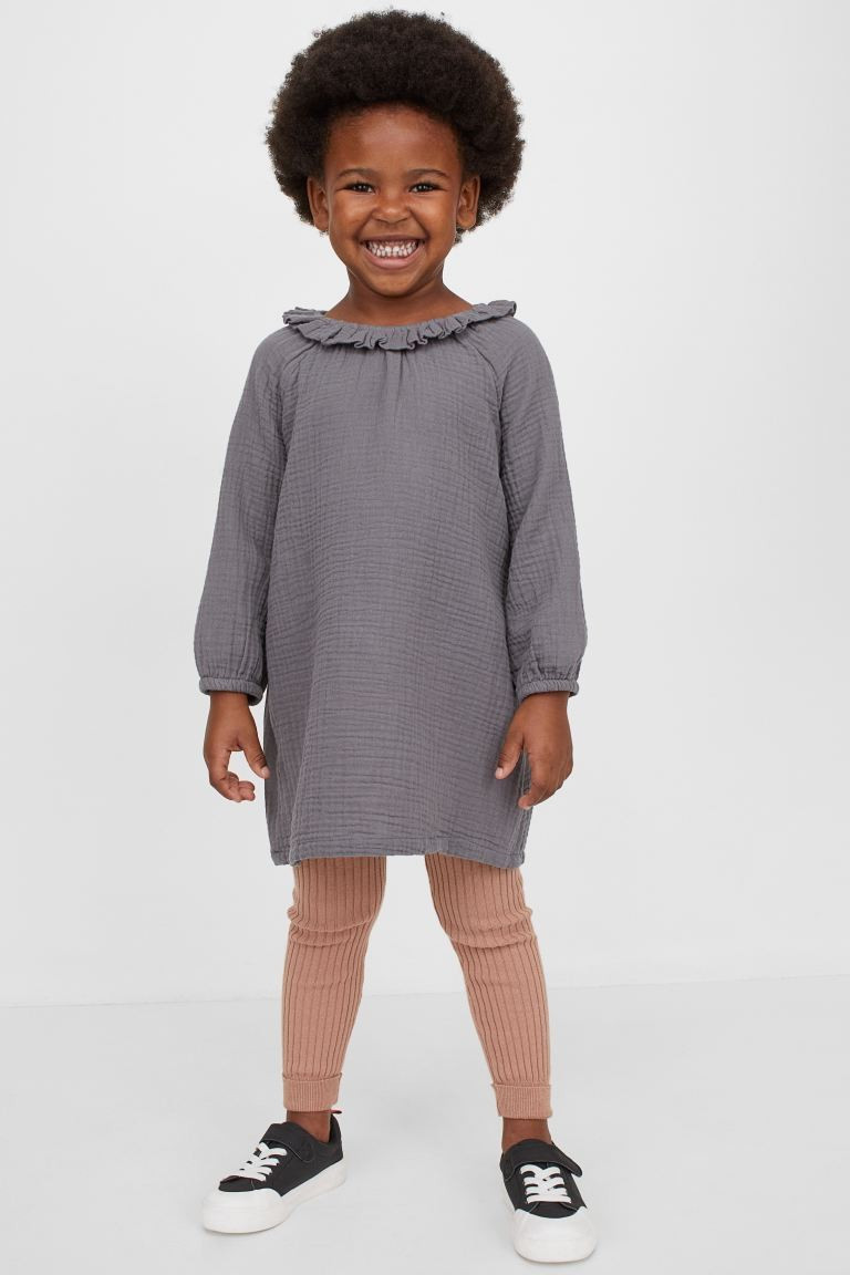 Leggings | H&M (US + CA)