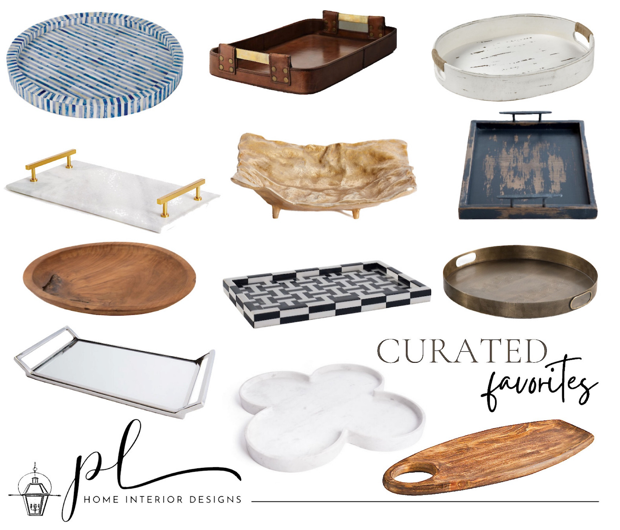 Trays! Our favorite way to style a coffee table is to put three items (S, M, L) in a tray. Boom! Instant success. 💙 Arhaus, Walmart, Saks Fifth Avenue, Gracious Style, Wayfair, Zulily, Chairish, Overstock, Target, Etsy, Home Depot, traditional decor, transitional decor, modern decor, coffee table style, tray, living room decor, decorating ideas, how to style a coffee table

#LTKFind #LTKstyletip #LTKhome