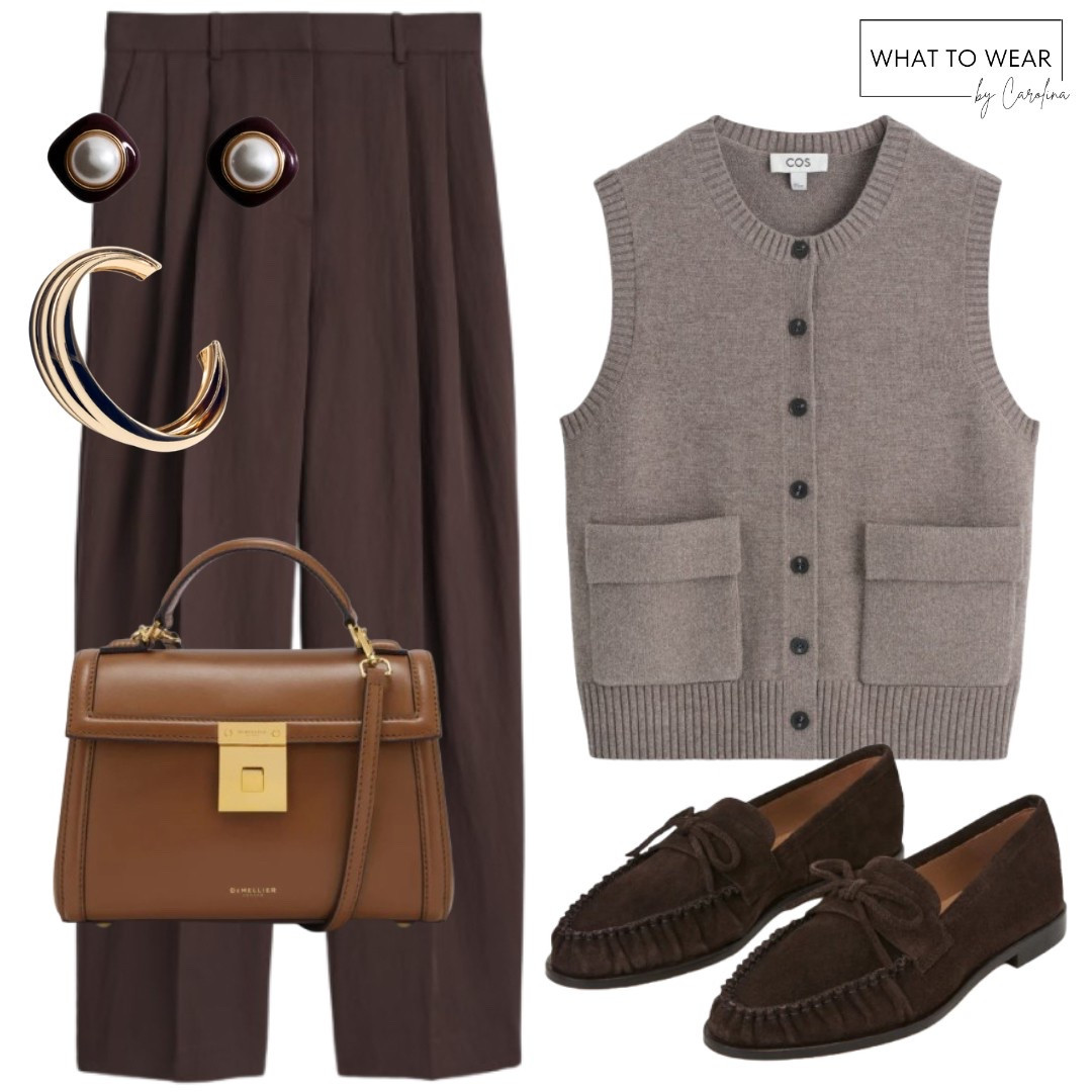 Brown fall look 🤎
#brownoutfit #falloutfit #autumnoutfit #falloutfitinspo

#LTKFindsUnder50 #LTKFindsUnder100 #LTKStyleTip