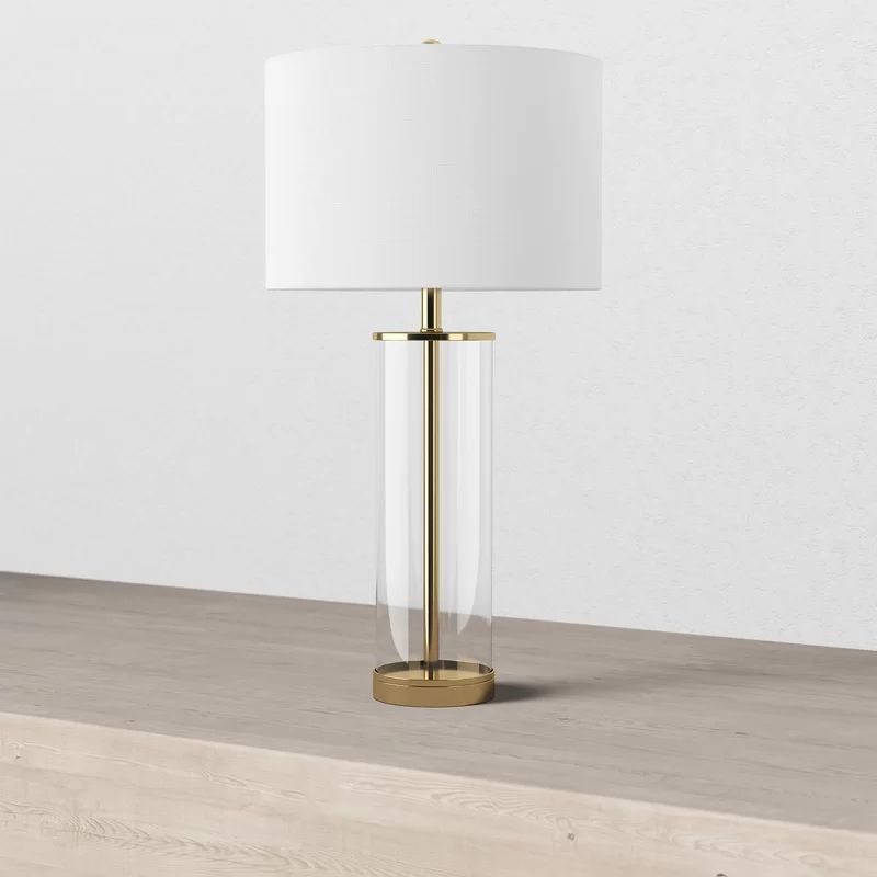 Dillon 29.25" Table Lamp | Wayfair North America