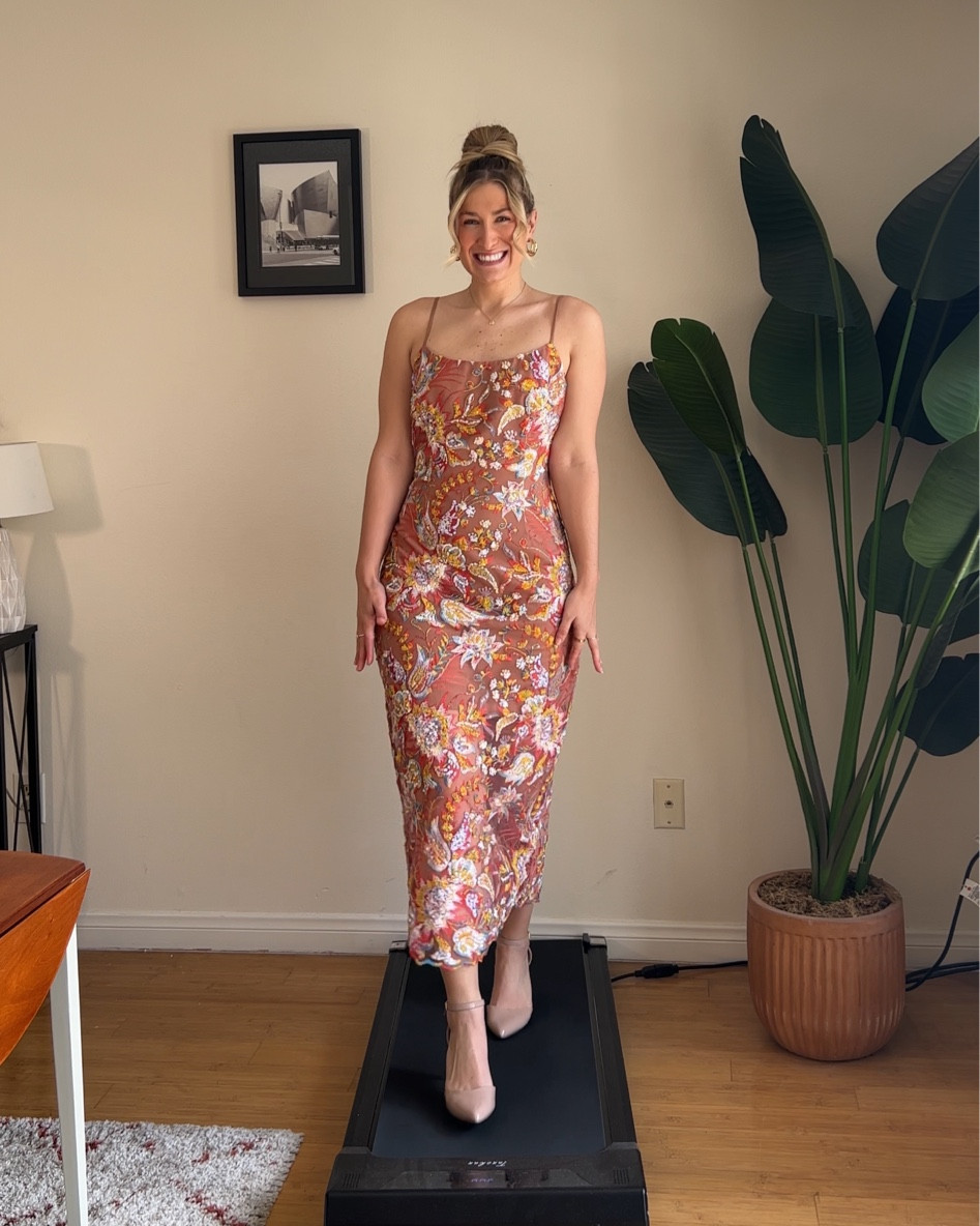 SUMMER WEDDING GUEST DRESSES UNDER $120 pt. 2! This dress is beautiful!!!!! Plus it’s super light weight perfect for summer ☀️

#LTKfindsunder100 #LTKSeasonal #LTKwedding