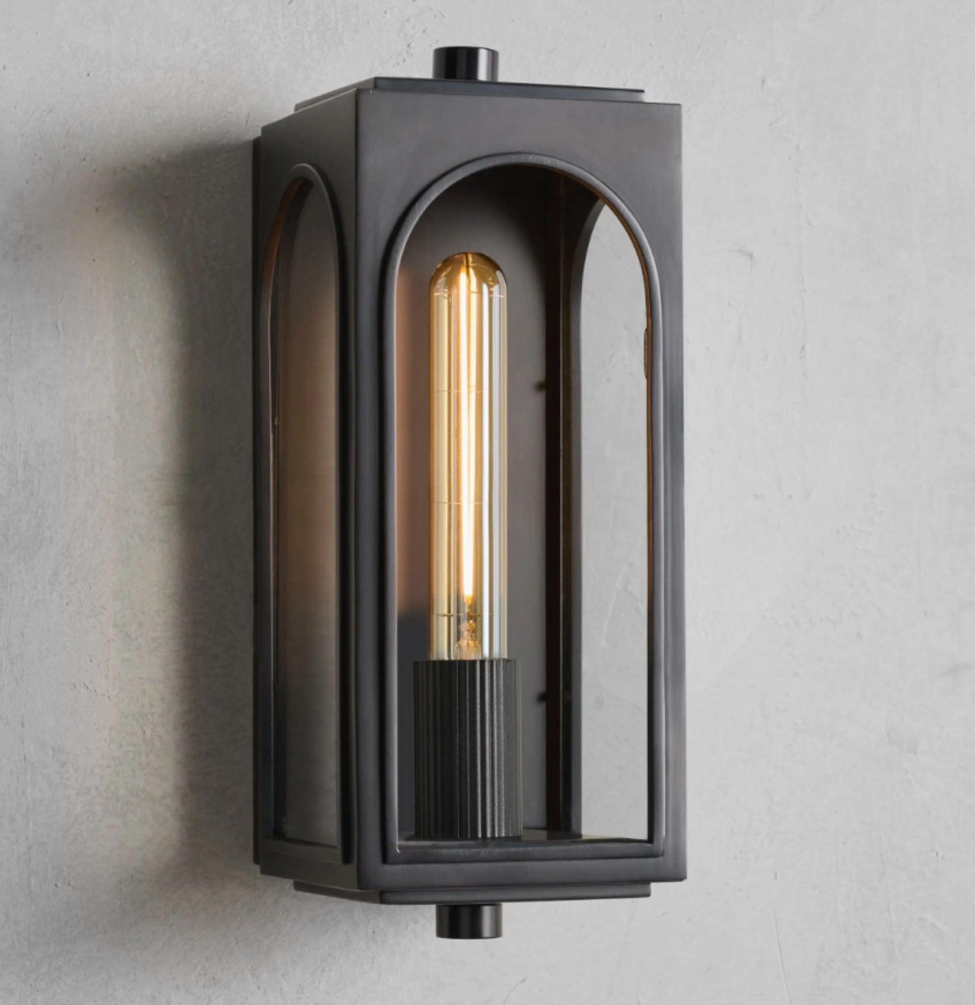 On sale 🎉

Palladian Outdoor Wall Sconce home outdoor lighting porch home build building light fixtures 

#LTKStyleTip #LTKSaleAlert #LTKHome
