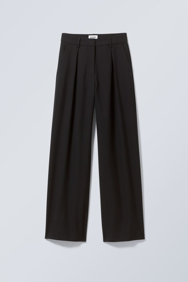 Schwarz | H&M (DE, AT, CH, NL, FI)