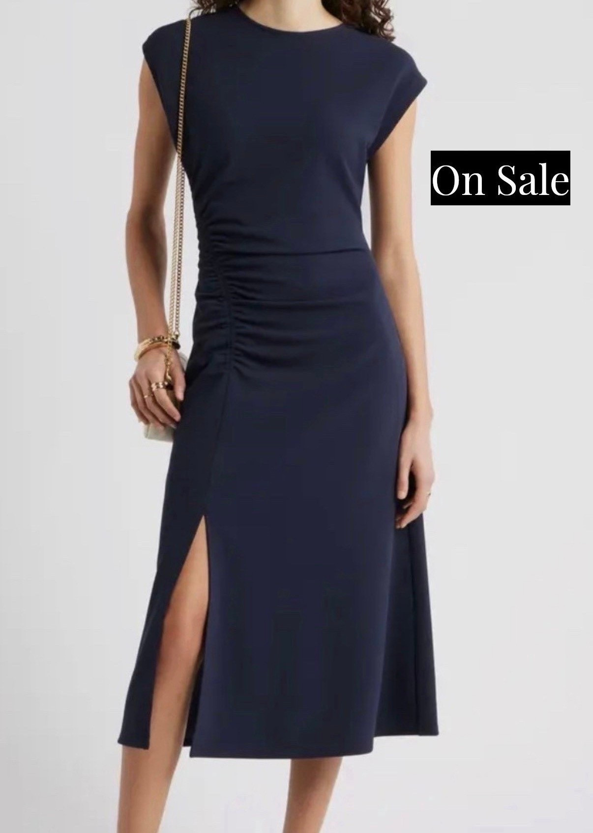 Navy dress SALE
Dress
Spring dress


#LTKSeasonal #LTKSaleAlert