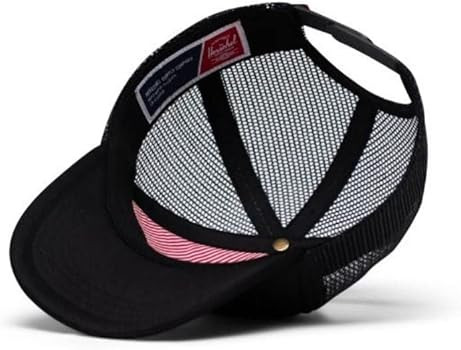Herschel Kids Baby Whaler Mesh Cap - Classic Logo | Amazon (US)