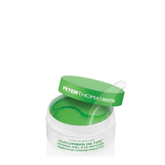 Peter Thomas Roth Cucumber Detox Eye Gels | Beauty Brands