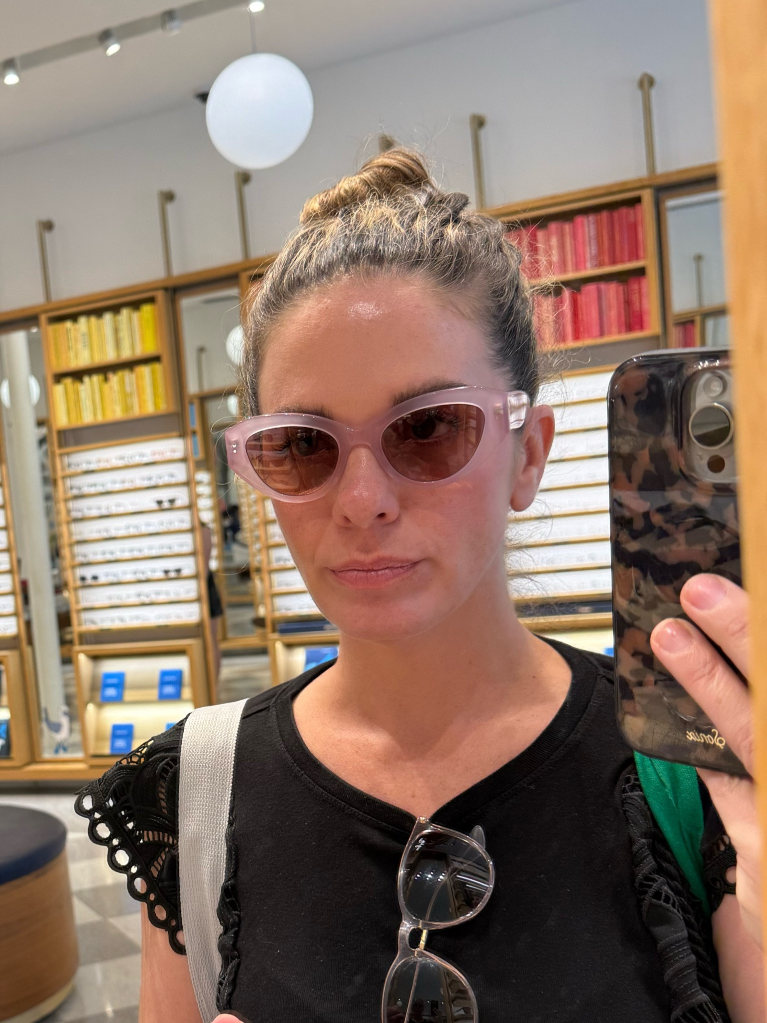 Time for some new prescription shades Sun

#LTKOver40 #LTKSeasonal