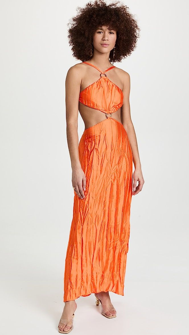 Kira Maxi Dress | Shopbop