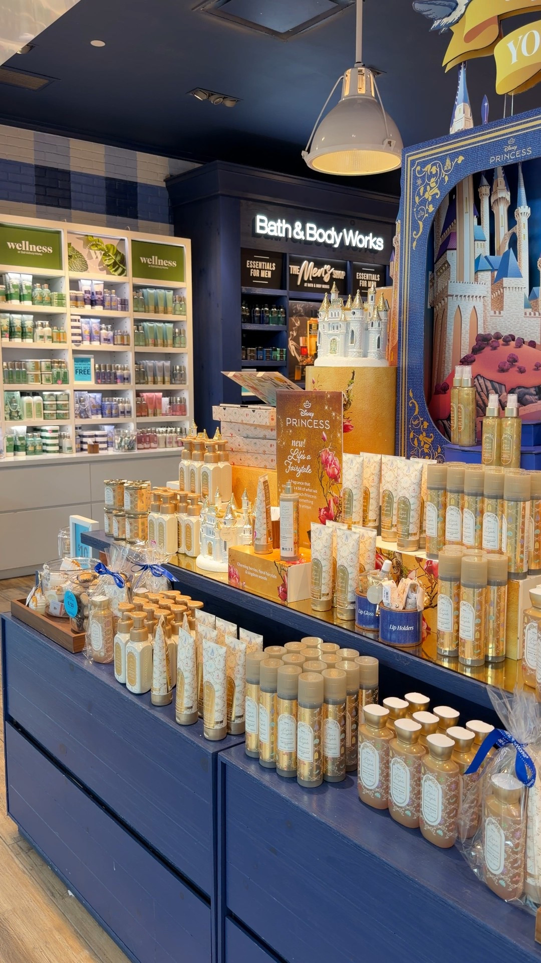 I still cannot get over the Disney collection from Bath and Body Works! There are still a few items left so now is the time to stock up and get your must have items! 

#LTKSeasonal #LTKTravel #LTKmorningroutine
