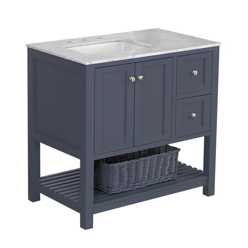 Charcoal Gray | Wayfair North America