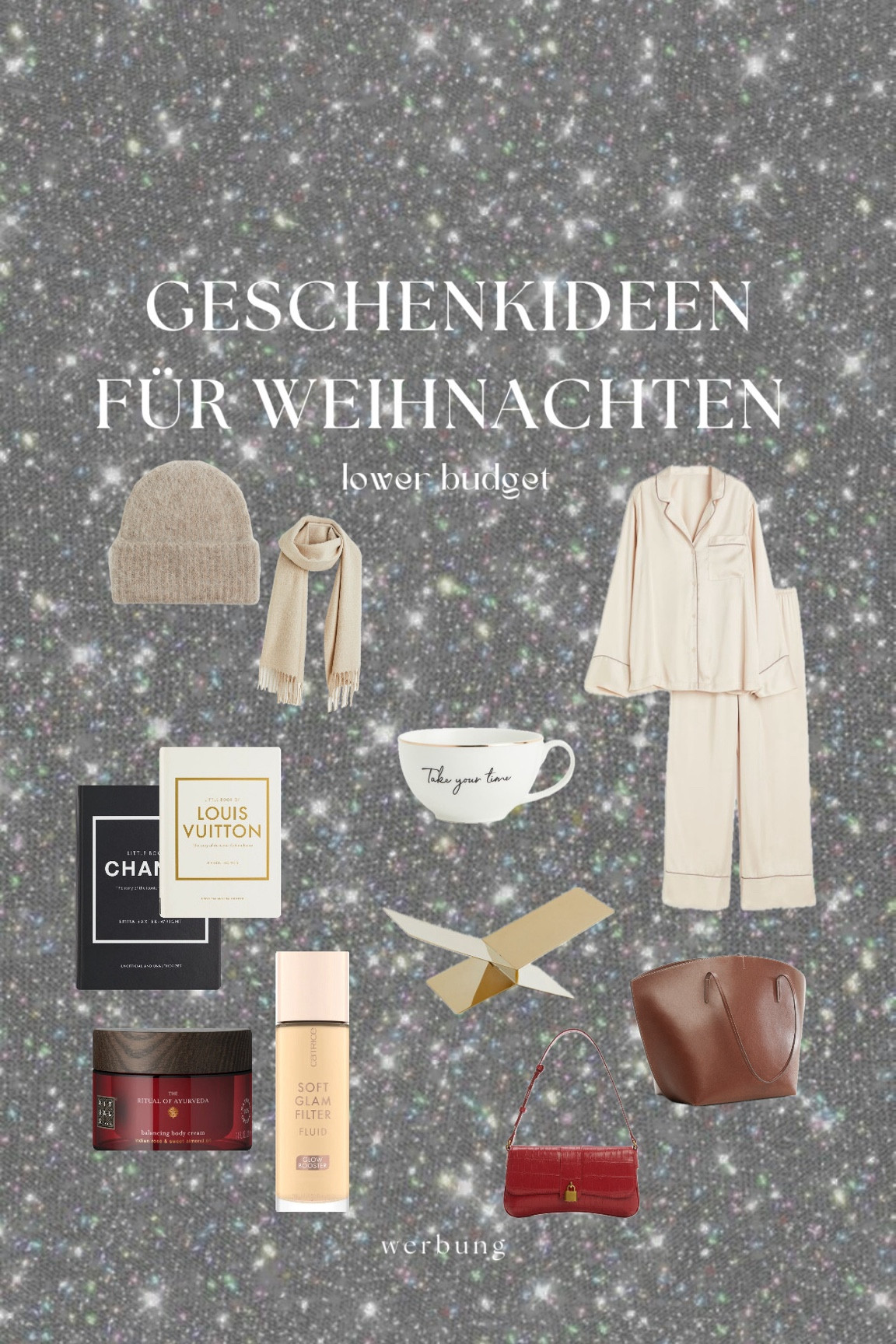 LOWER BUDGET Christmas Gift Guide 🎅🏼🎄😘

#LTKHoliday #LTKGiftGuide #LTKSeasonal