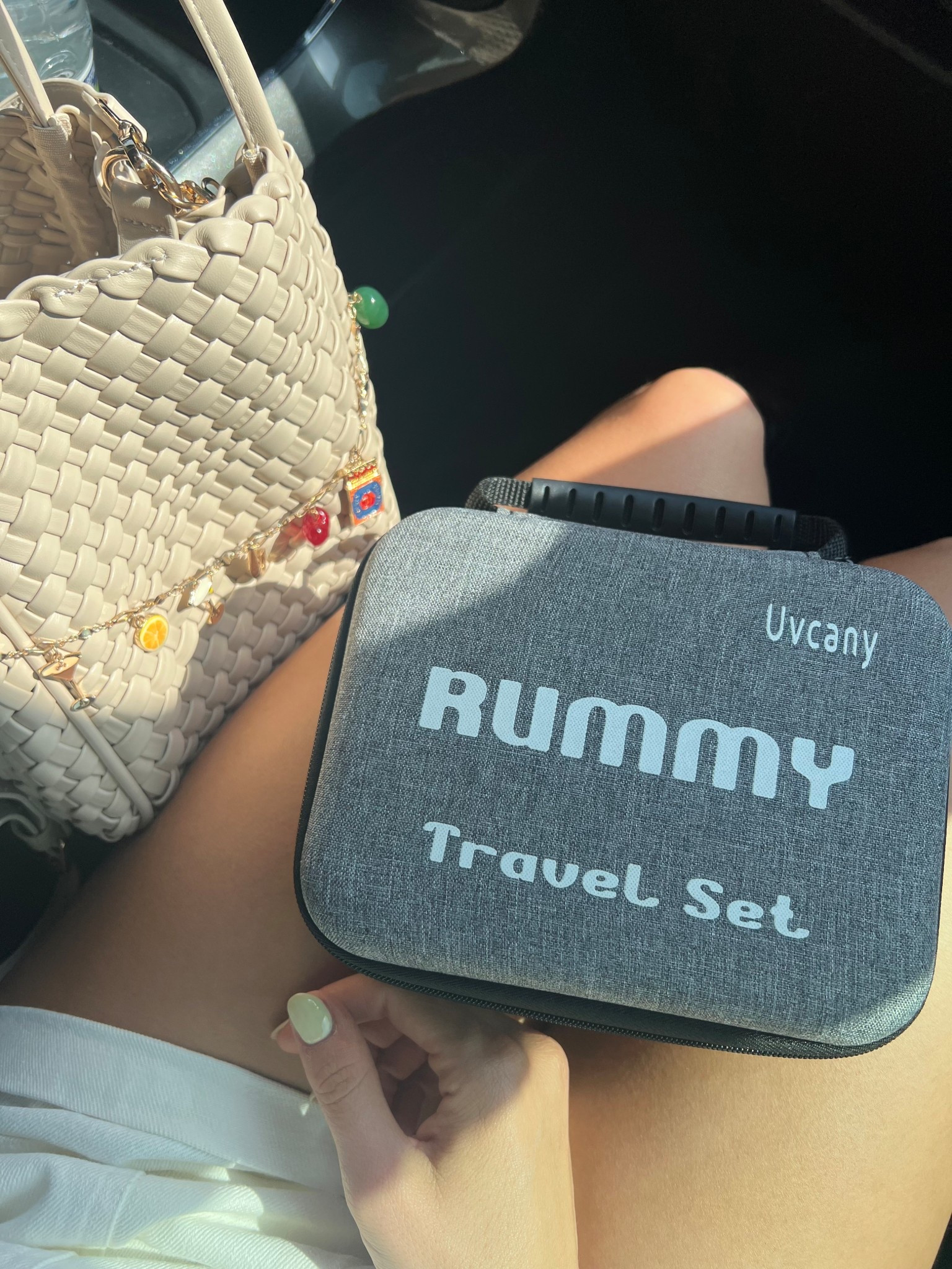 We love a good patio and travel game 

#travelgame 