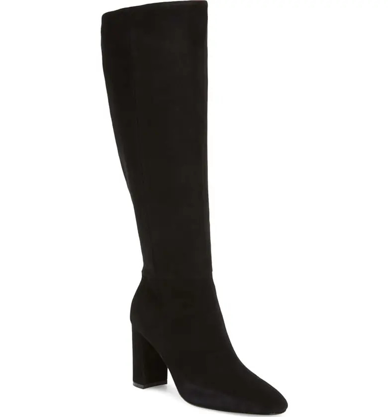 Charles by Charles David Brilliant Knee High Boot | Nordstromrack | Nordstrom Rack