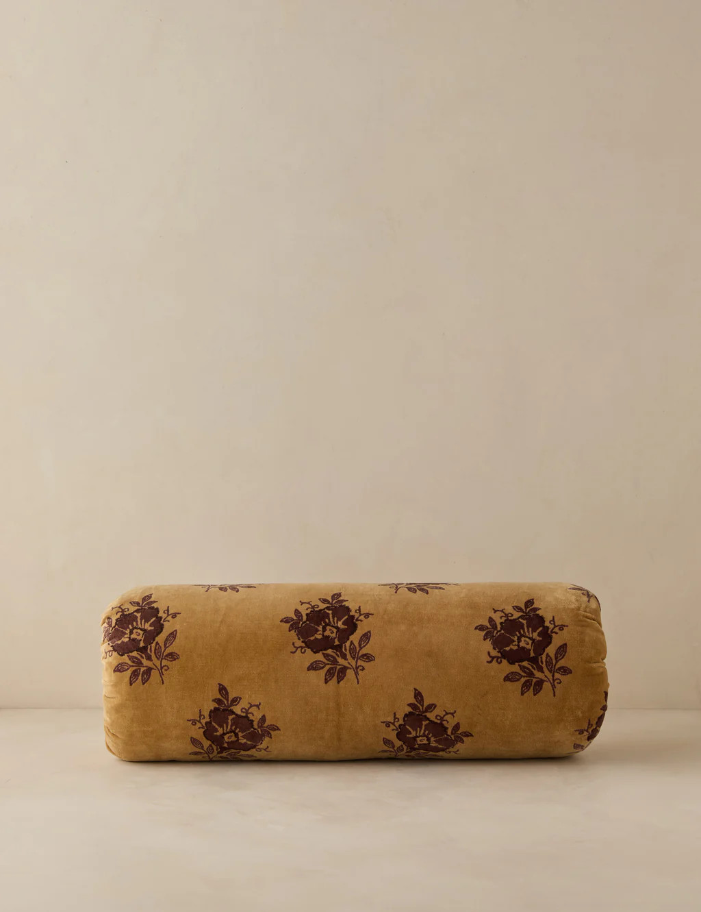 Montreal Velvet Pillow | Lulu and Georgia 