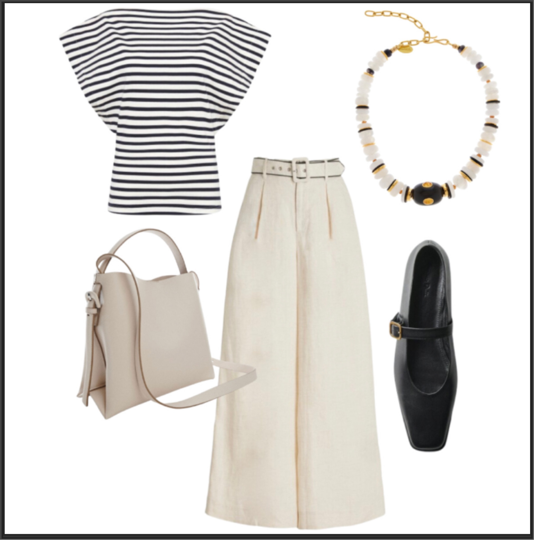 Heading to Paris for a fun family vacation. Packing a neutral color story allows you to wear your pieces several different ways and prevents overpacking. 

#paris #fashion #modaoperandi #sale

#LTKstyletip #LTKtravel #LTKsalealert
