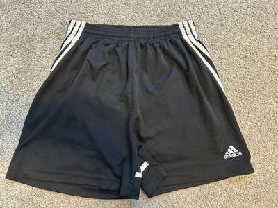 Vintage Adidas Women’s Shorts Black and White Size Small Soccer Gym Athletic | eBay CA