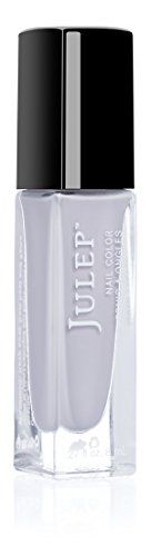 Julep Color Treat Nail Polish,  Neutrals/Whites, Linda It Girl, 0.27 fl. oz. | Amazon (US)