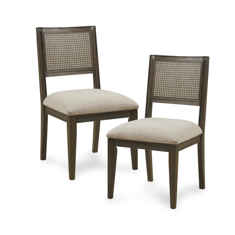 Centennial Cane Back Dining Side Chair | Wayfair North America