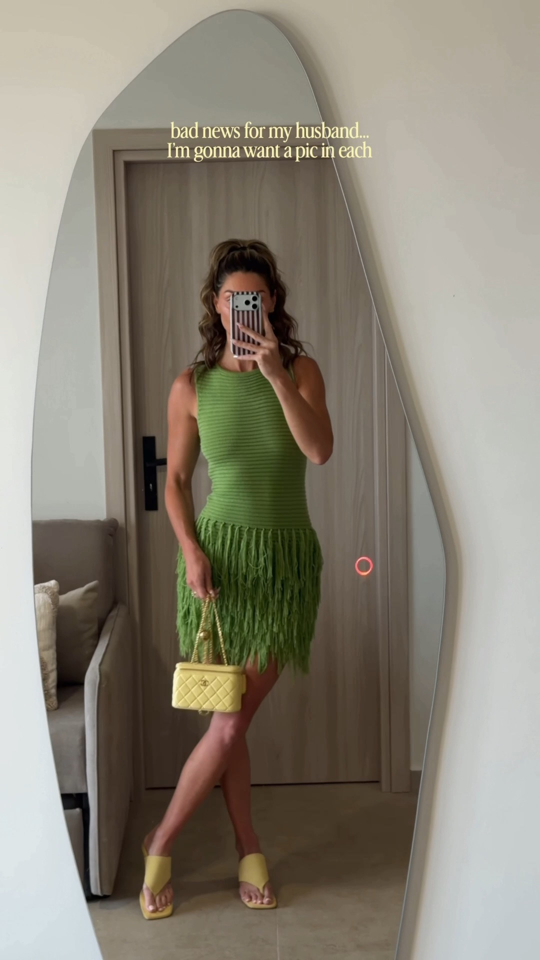 Greece vacay outfit haul.

#LTKootd #LTKTravel #LTKgrwm