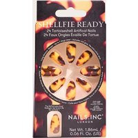 Nails Inc Shellfie Ready Press On Nails | PrettyLittleThing US