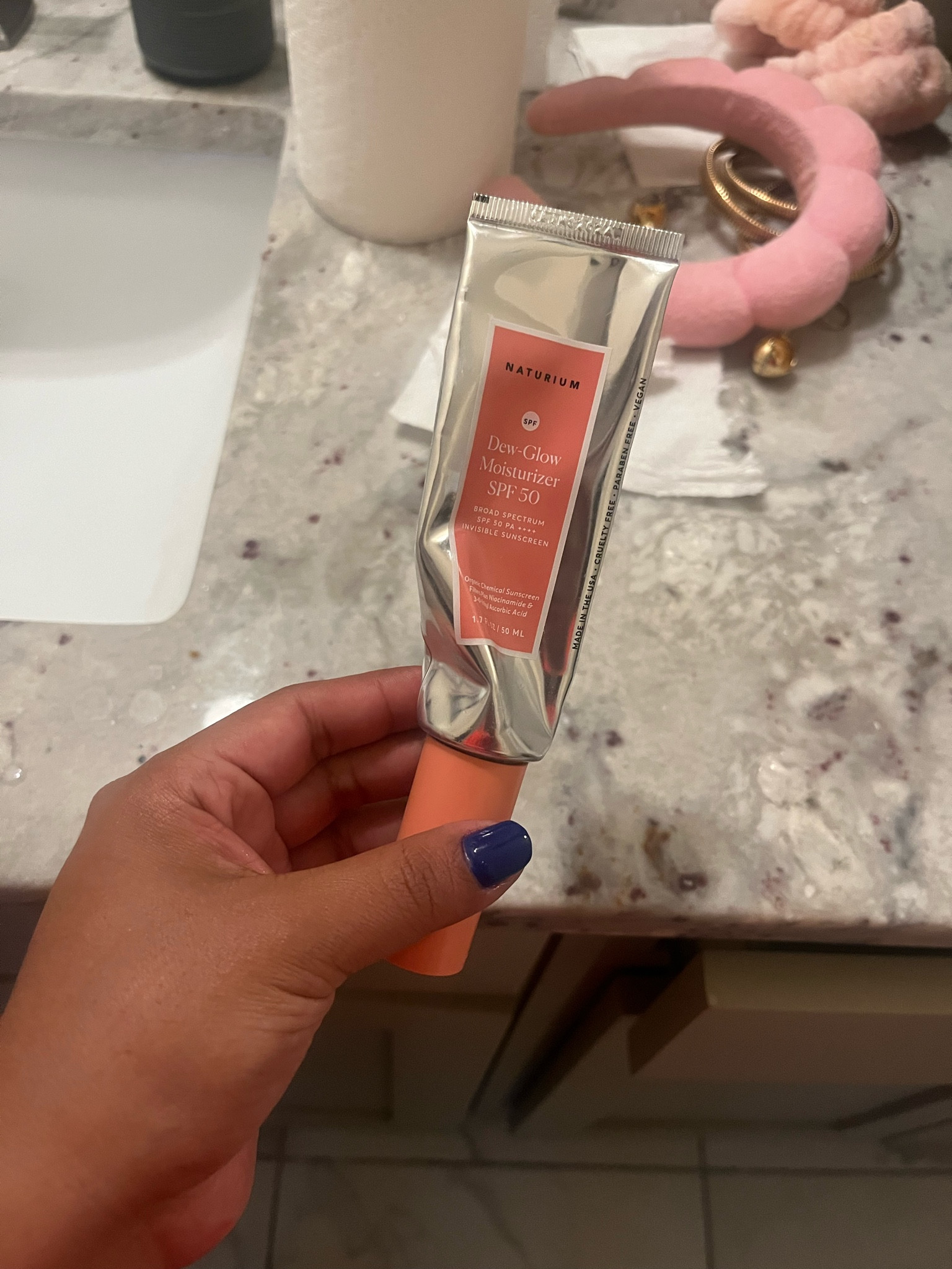 The best sunscreen 

#LTKbeauty #LTKfindsunder50 #LTKxTarget