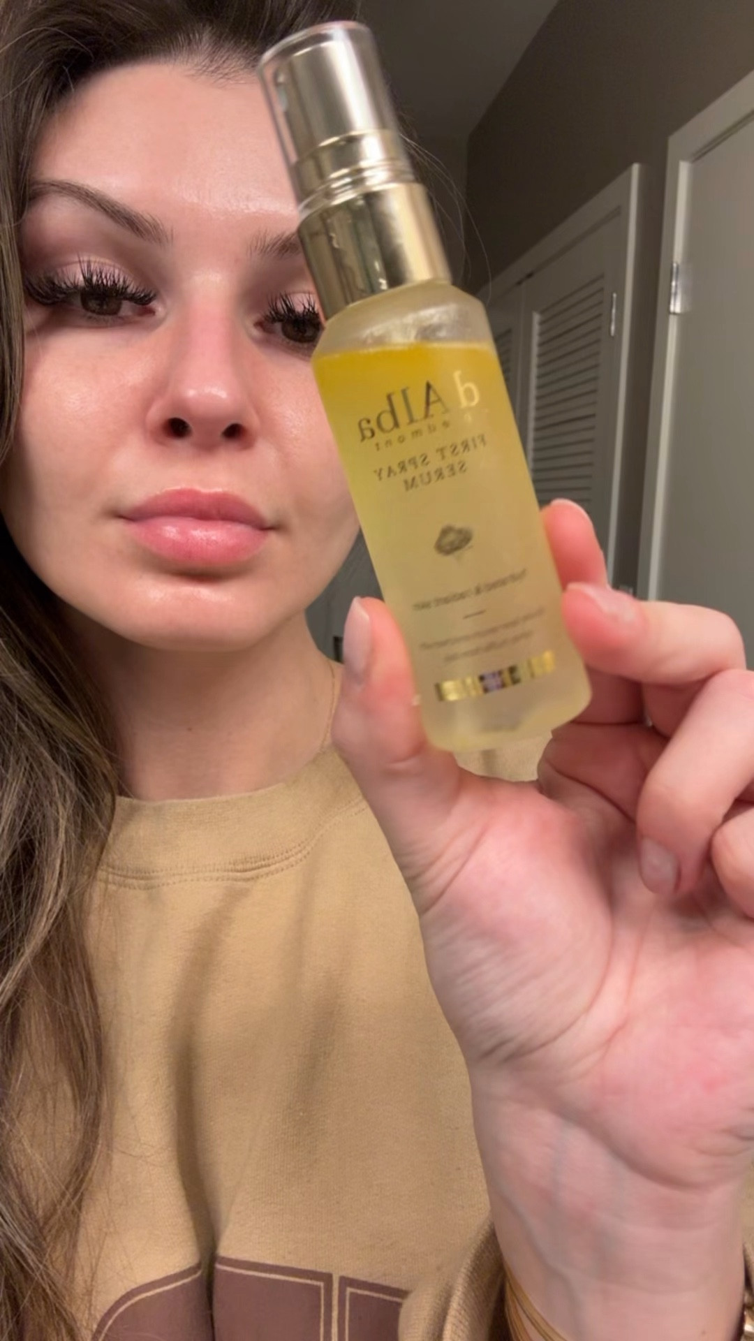 This is the highest rated facial mist on Amazon right now and I had to try it! I use their face cream/serum duo and I love it so I’m sure I will love this as well!

#LTKHoliday #LTKBeauty #LTKGiftGuide