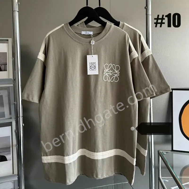 Loe-we Top Seller DUPE Fashion Clothing Women's Blouse T-shirt Tank Top Sleeveless T shirt Buttoc... | DHGate