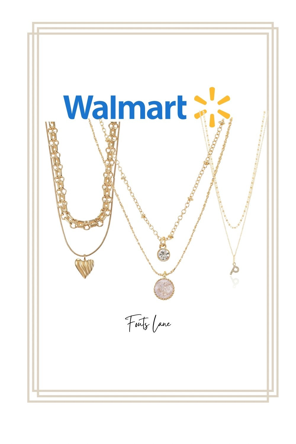 Love these adorable necklaces!



#LTKGiftGuide #LTKFindsUnder50