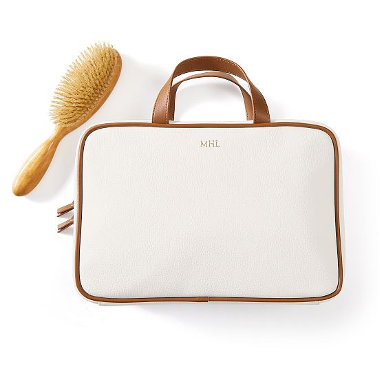 Concourse Cosmetic Case | Mark and Graham
