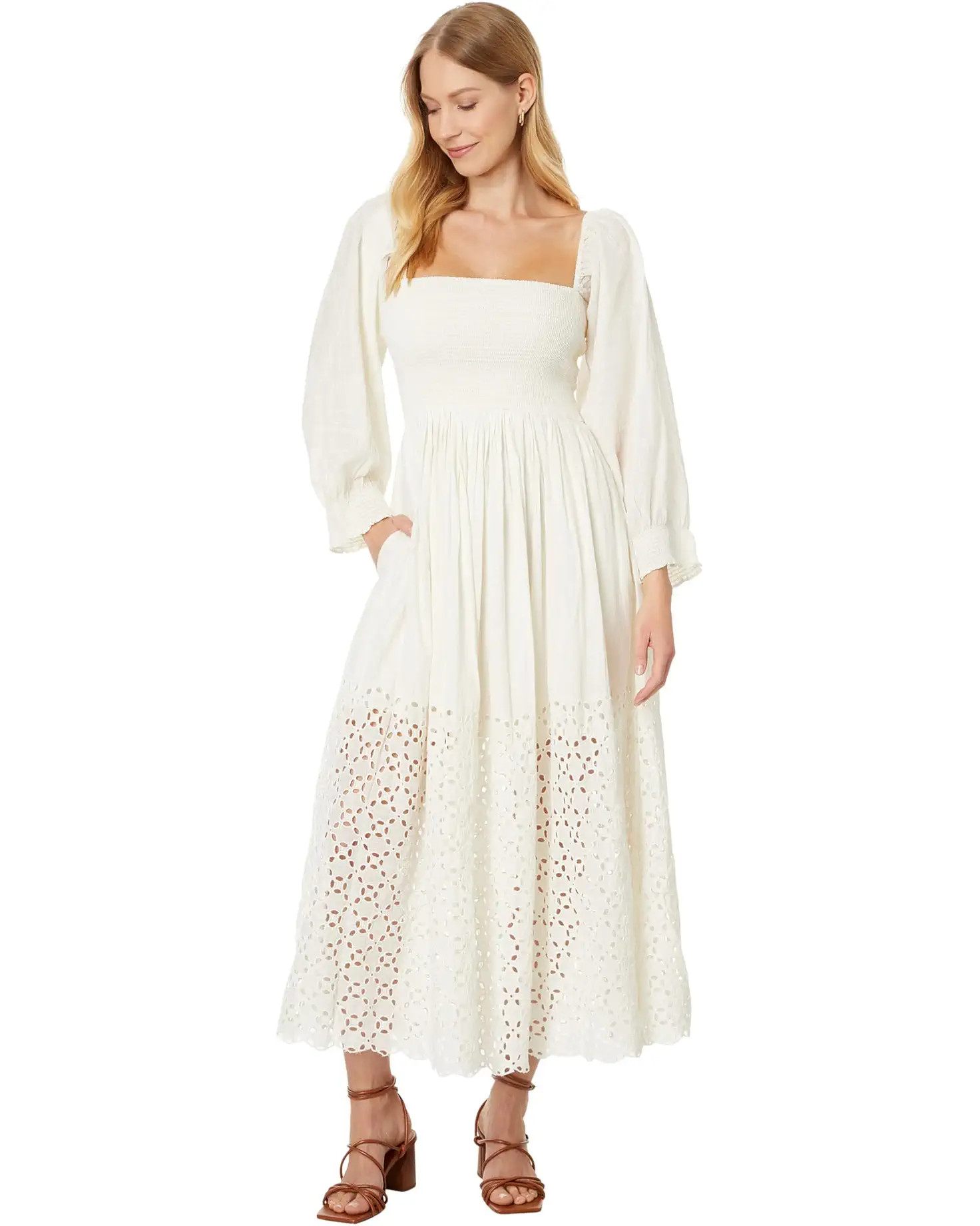 Women's Free People Perfect Storm Midi | Zappos