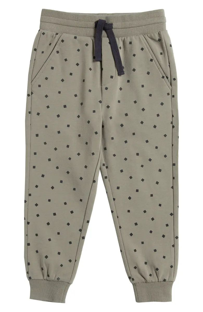 Kids' Print Joggers | Nordstrom