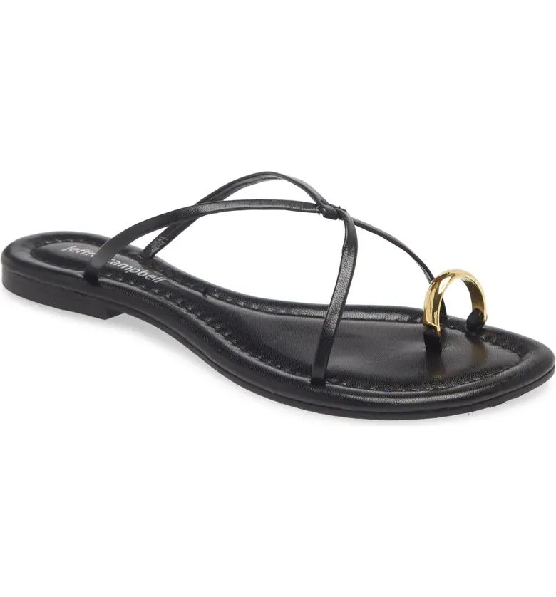 Pacifico Slide Sandal (Women) | Nordstrom