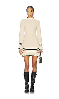 Mountain Knit Mini Dress
                    
                    MINKPINK | Revolve Clothing (Global)