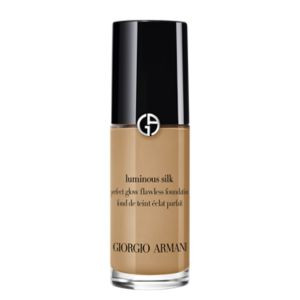 Giorgio Armani Luminous Silk Foundation 18ml | Boots.com