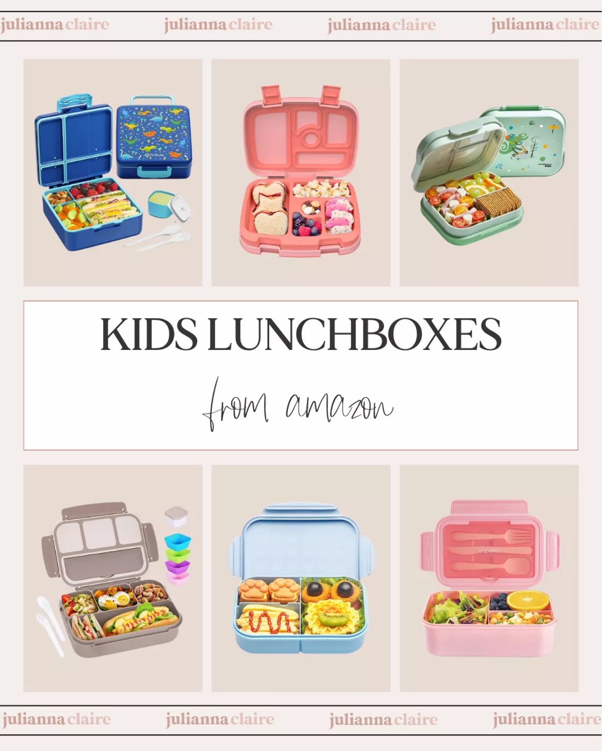 MISS BIG Bento Box, Lunch Box … curated on LTK
