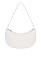 Half moon shoulder bag | PULL and BEAR UK