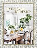 Living Well by Design: Melissa Penfold | Amazon (US)