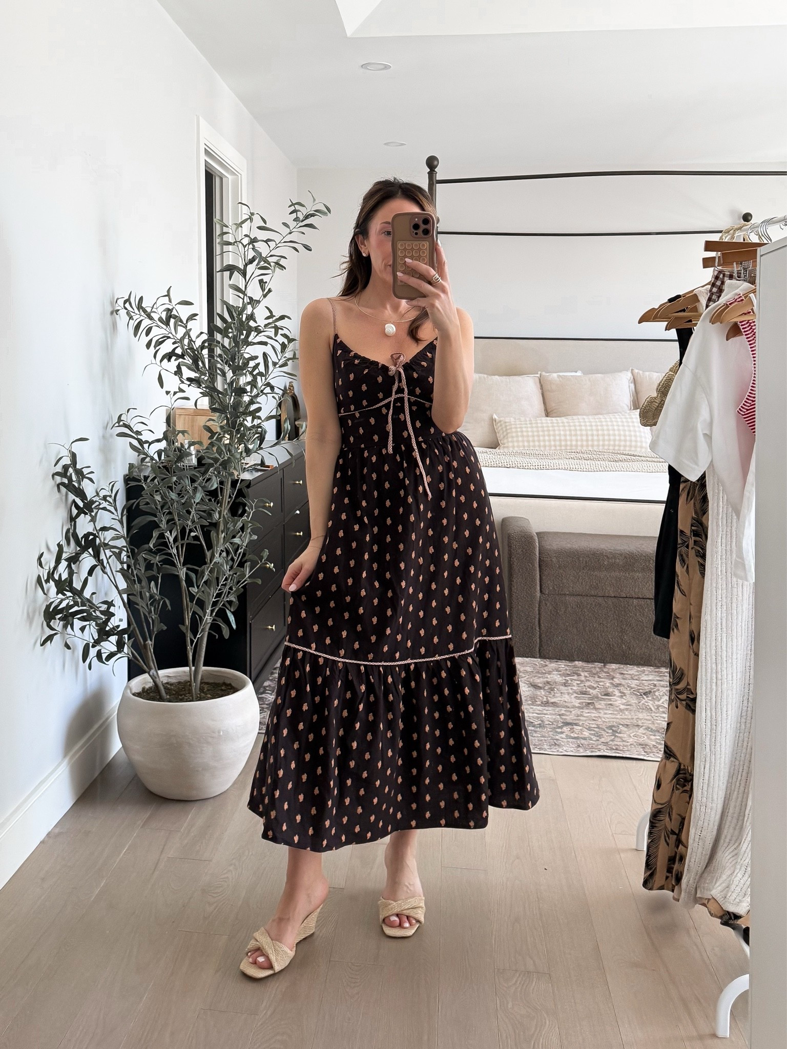 Loving this target dress!
Target style

#LTKSeasonal #LTKootd